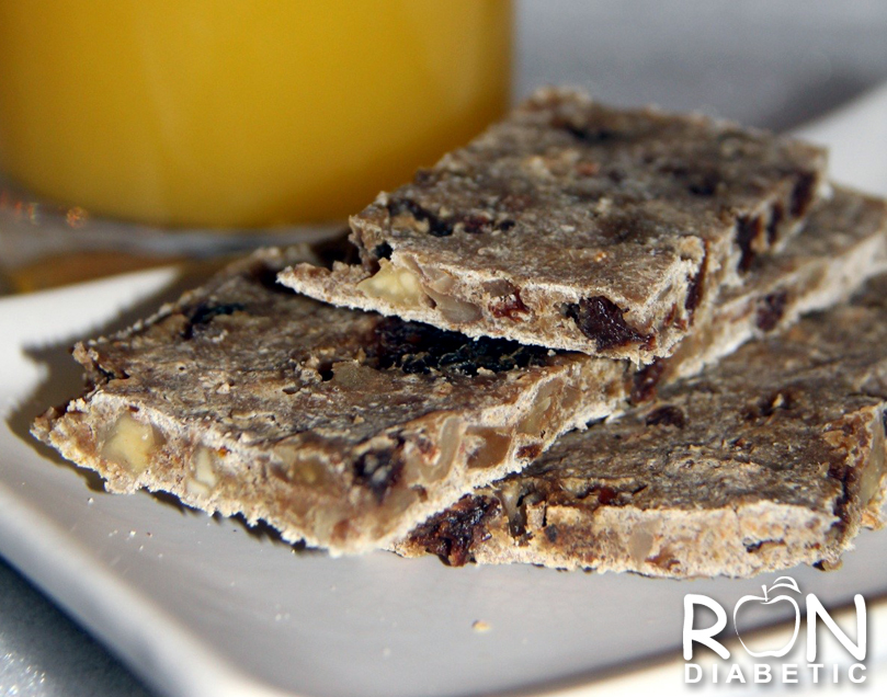 Oвсяное Печенье