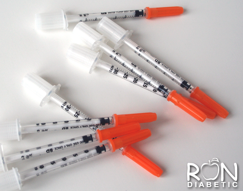 Вашему ребенку недавно поставили диагноз - сахарный диабет 1-го типа?