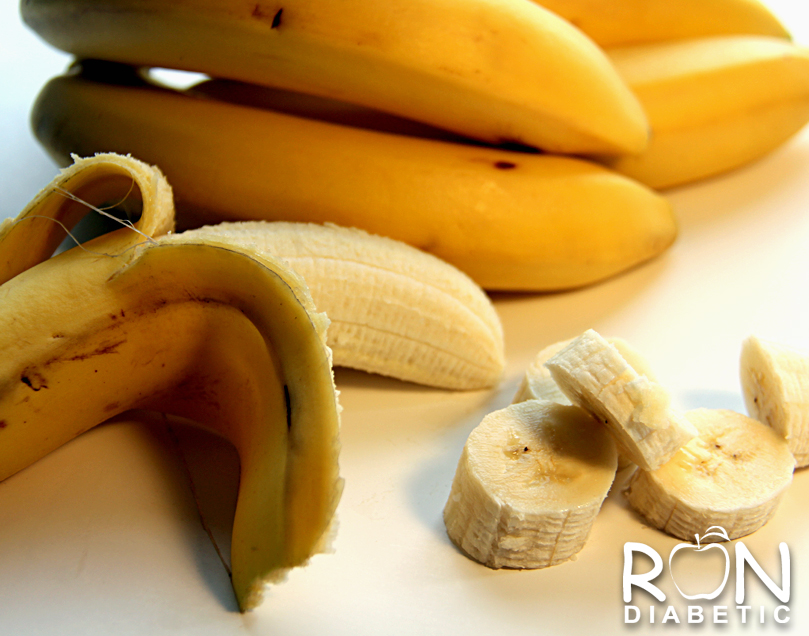 Мммм...бананы!