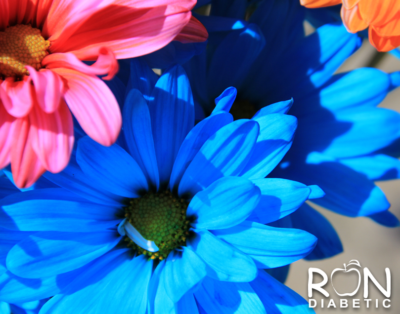 День матери