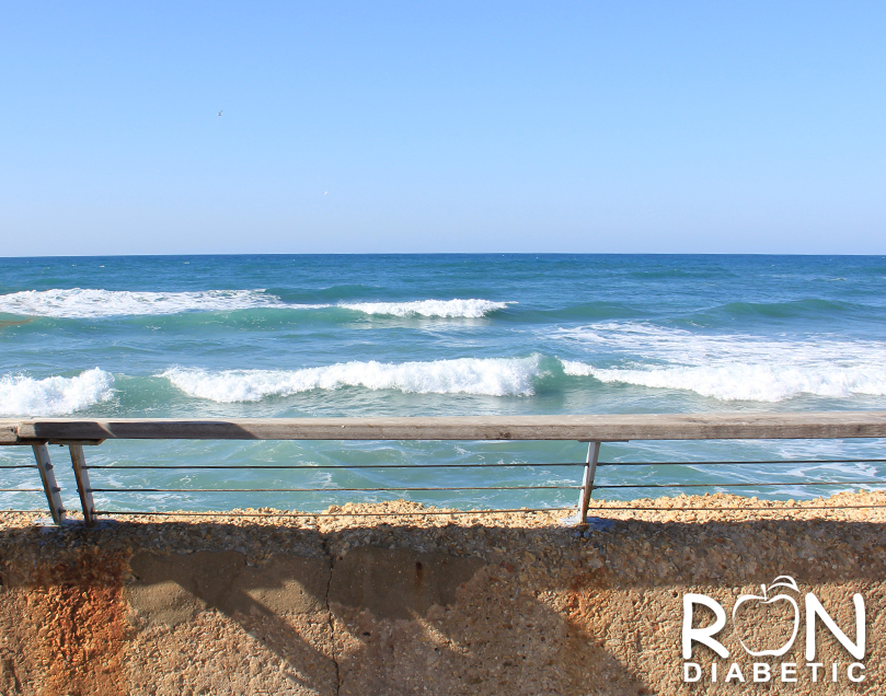 Старый порт. Тель-Авив