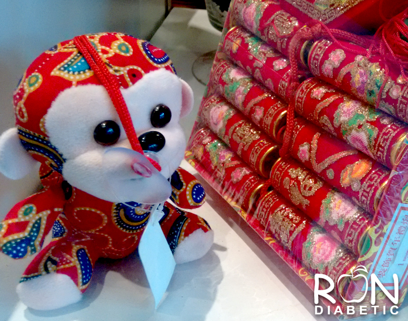 2016 год - год Обезьяны