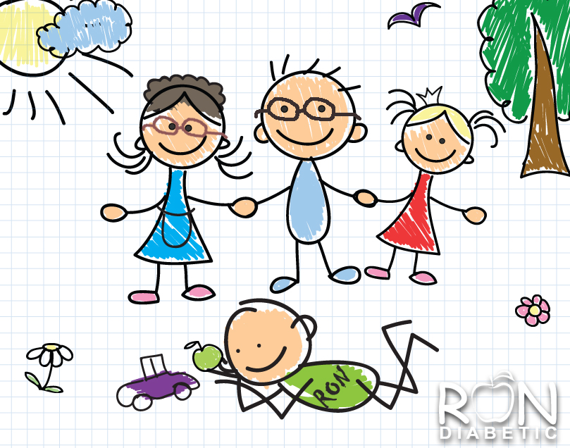 Наша История