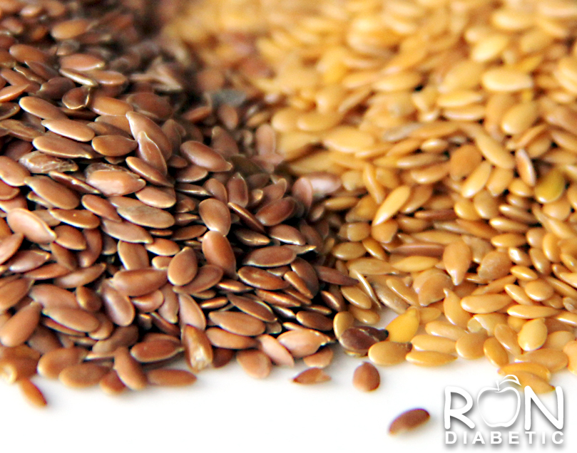 Семя льна и льняное масло в нашем рационе