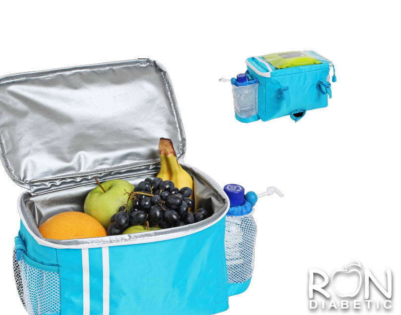 Сумка-холодильник