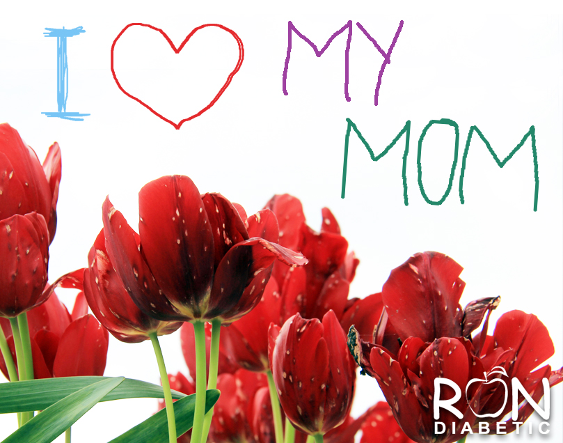 С Днем матери!