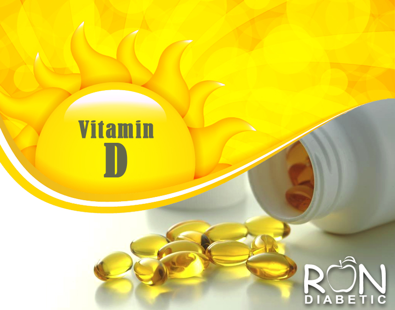 Витамин Д