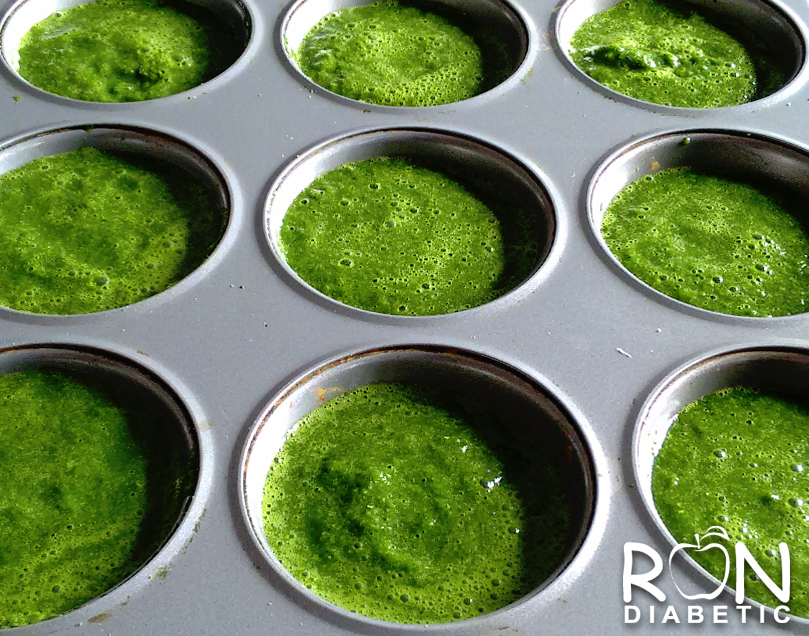 Советы для занятых людей: как мы замораживаем зелень на зиму