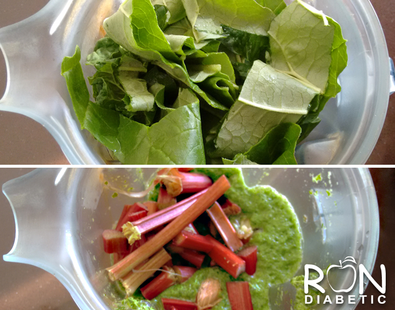 Советы для занятых людей: как мы замораживаем зелень на зиму