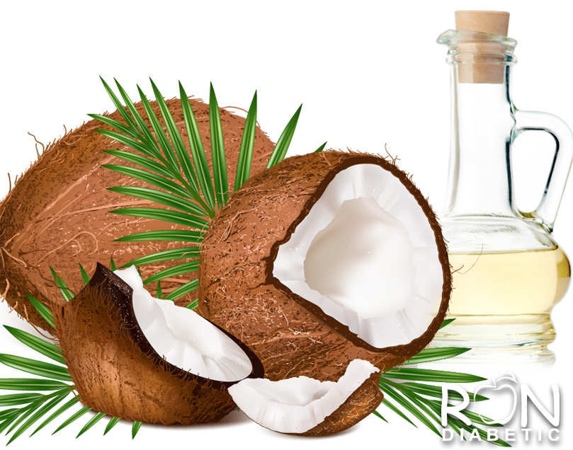 Кокосовое масло виды и различия