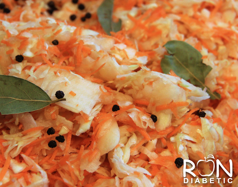 Как приготовить квашеную капусту: 2 способа домашней квашеной капусты без сахара