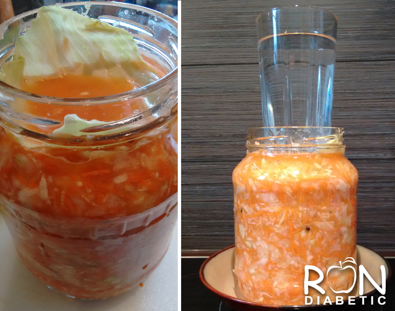 Как приготовить квашеную капусту: 2 способа домашней квашеной капусты без сахара