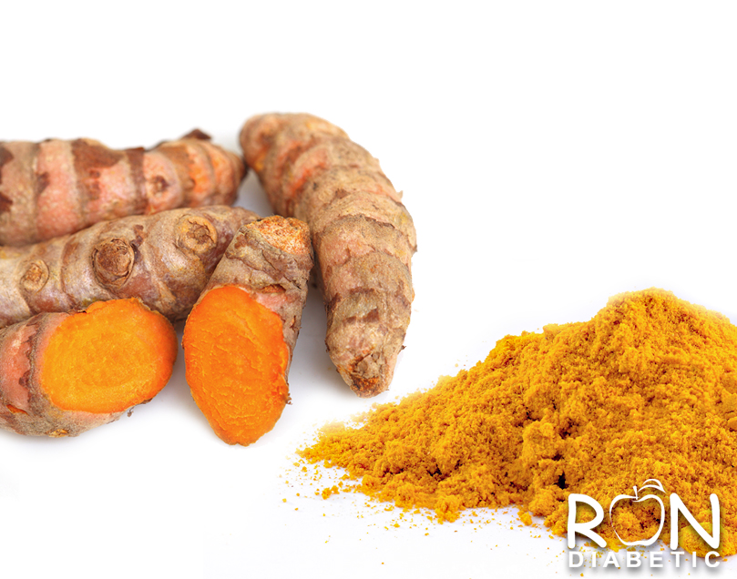 Куркума (турмерик)
