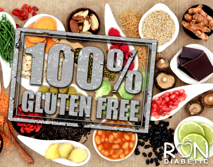 Безглютеновая диета: дань моде или необходимость при сахарном диабете?