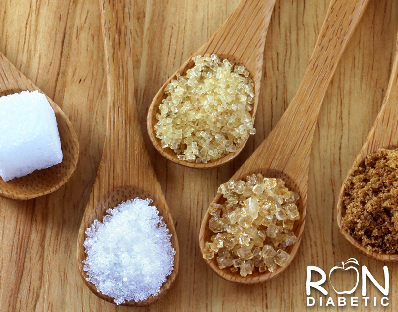 Отказ от сахара - плюсы и минусы для людей страдающих сахарным диабетом