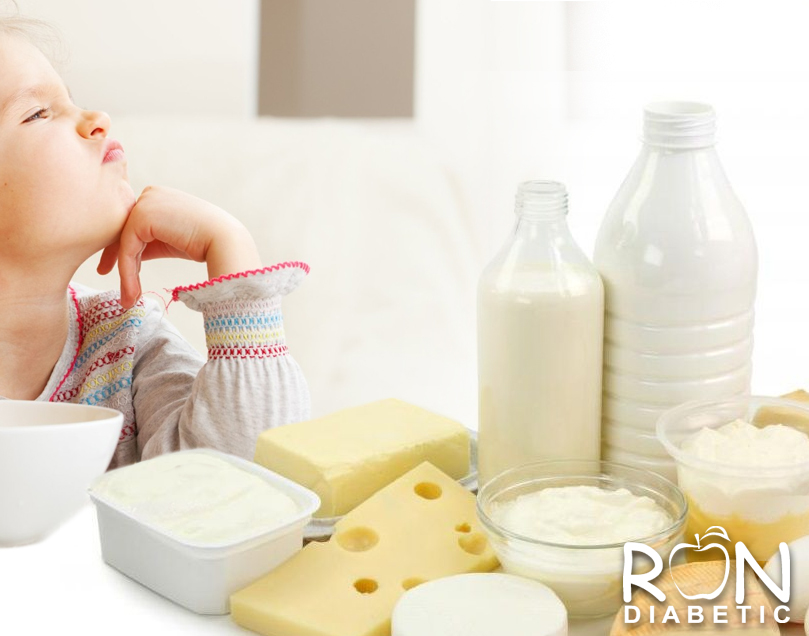 Молоко и диабет: 5 причин почему мы отказались от молока и молочных продуктов