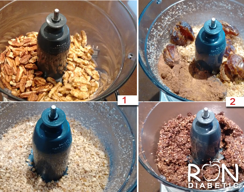 брауни сыроедческий