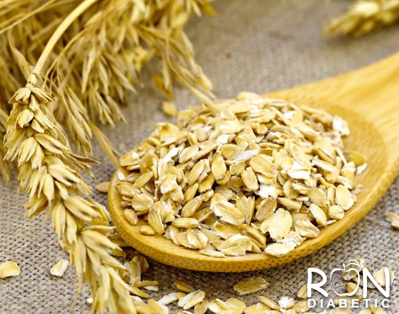 Овёс. Разновидности овса