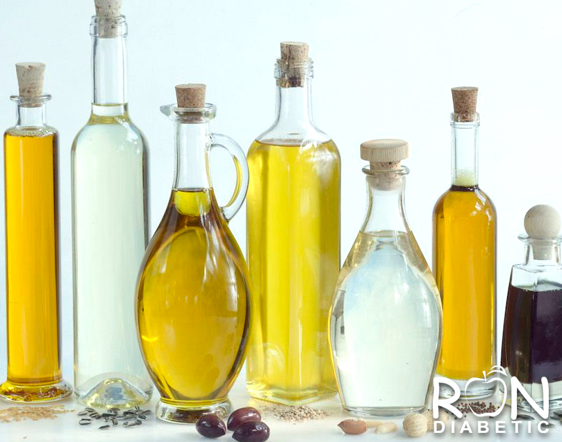 Список растительных масел наиболее полезных для имунной системы