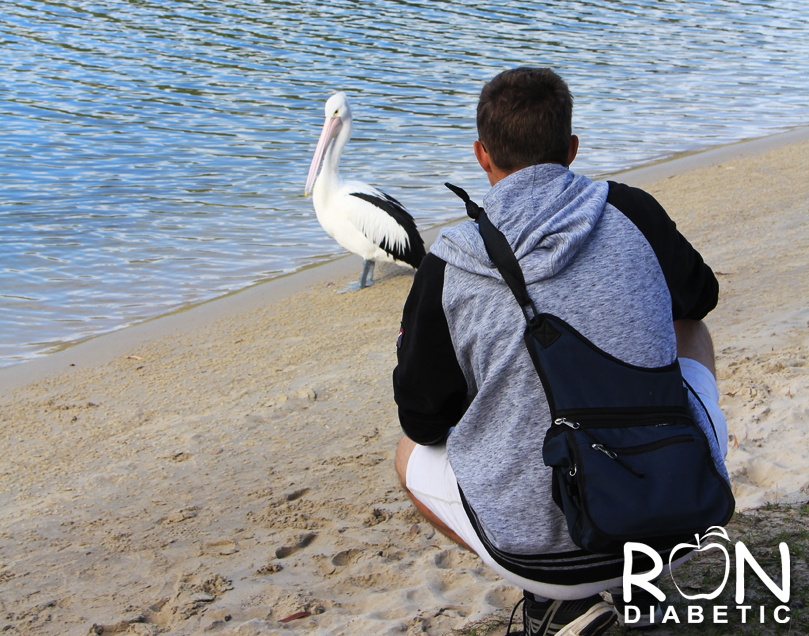 Что у нас нового - стаж сахарного диабета 12 лет