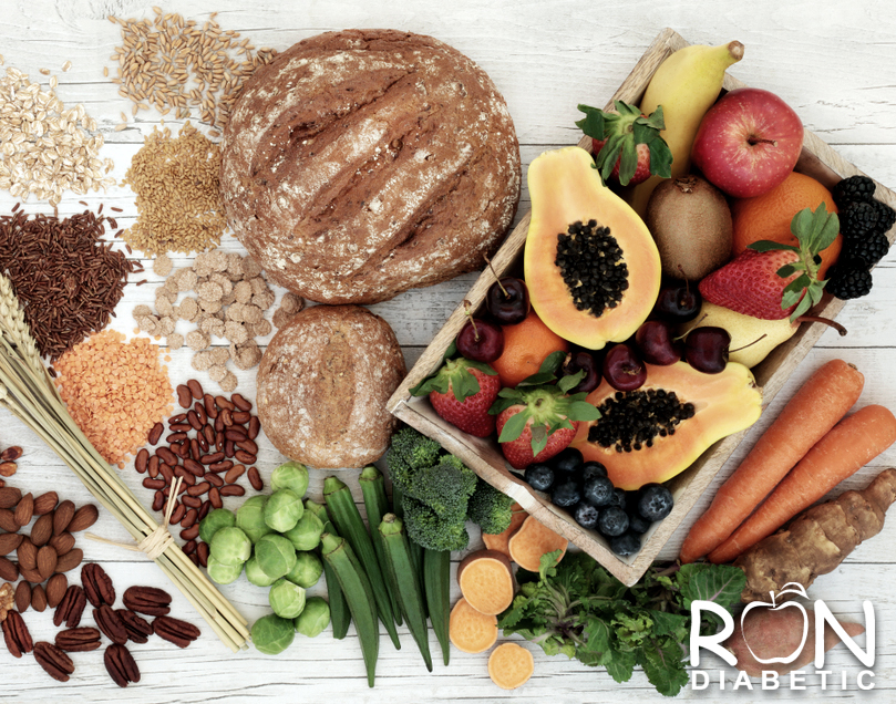 Углеводы: какой тип лучше