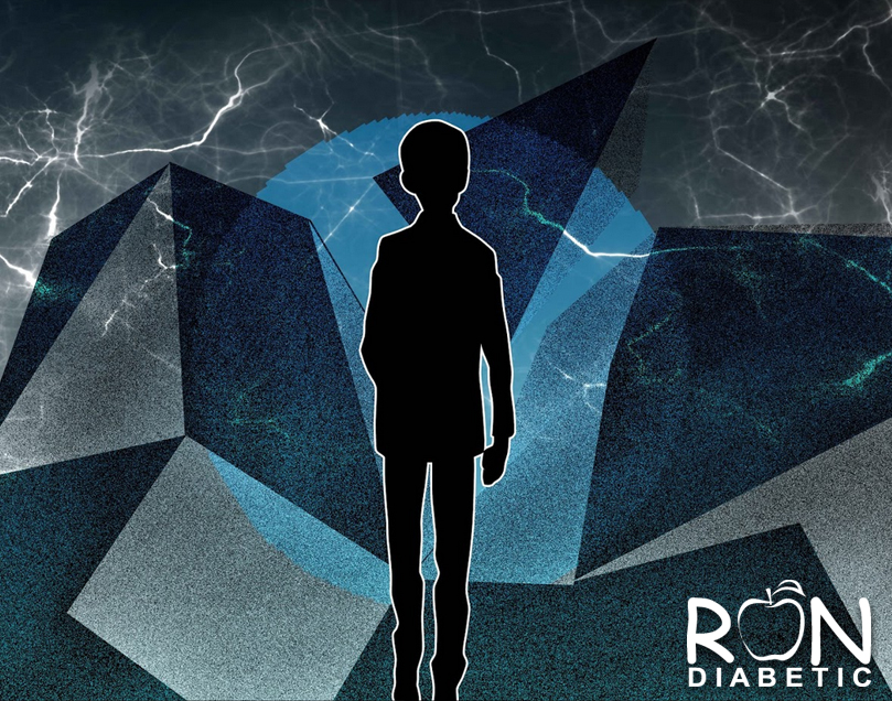 Как общество травмирует психику диабетиков