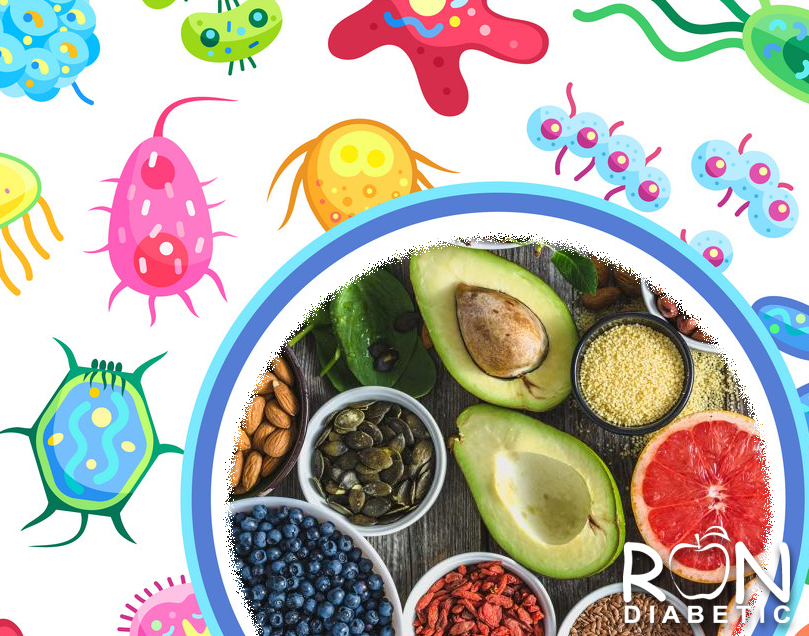 Микробиом и диабет: пробиотики могут быть лекарством от диабета?