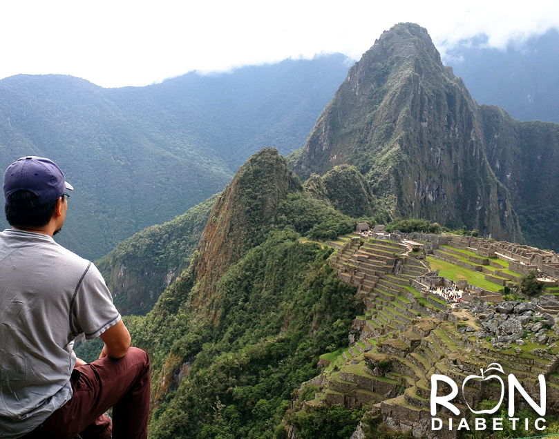 Что у нас нового-2020 rondiabetic