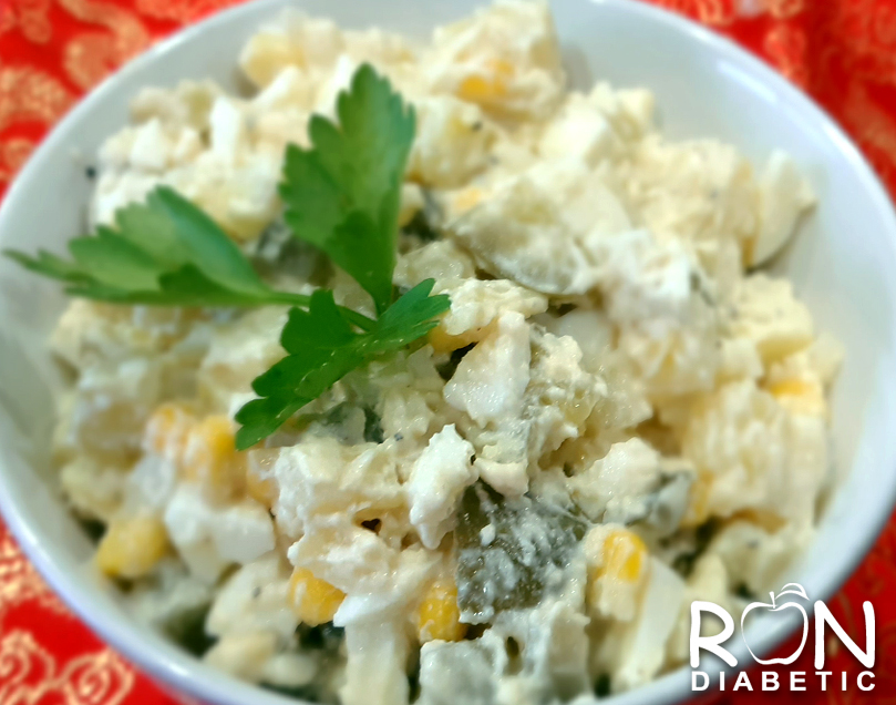 салат_Оливье